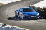 Audi R8 V10 RWS 2018 года (UK)